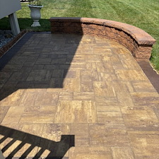 Paver-Patio-Cleaning-and-Sealing-in-Havre-De-Grace-MD 3